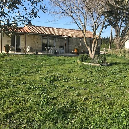 Vila Mazet En Camargue Arles Exteriér fotografie