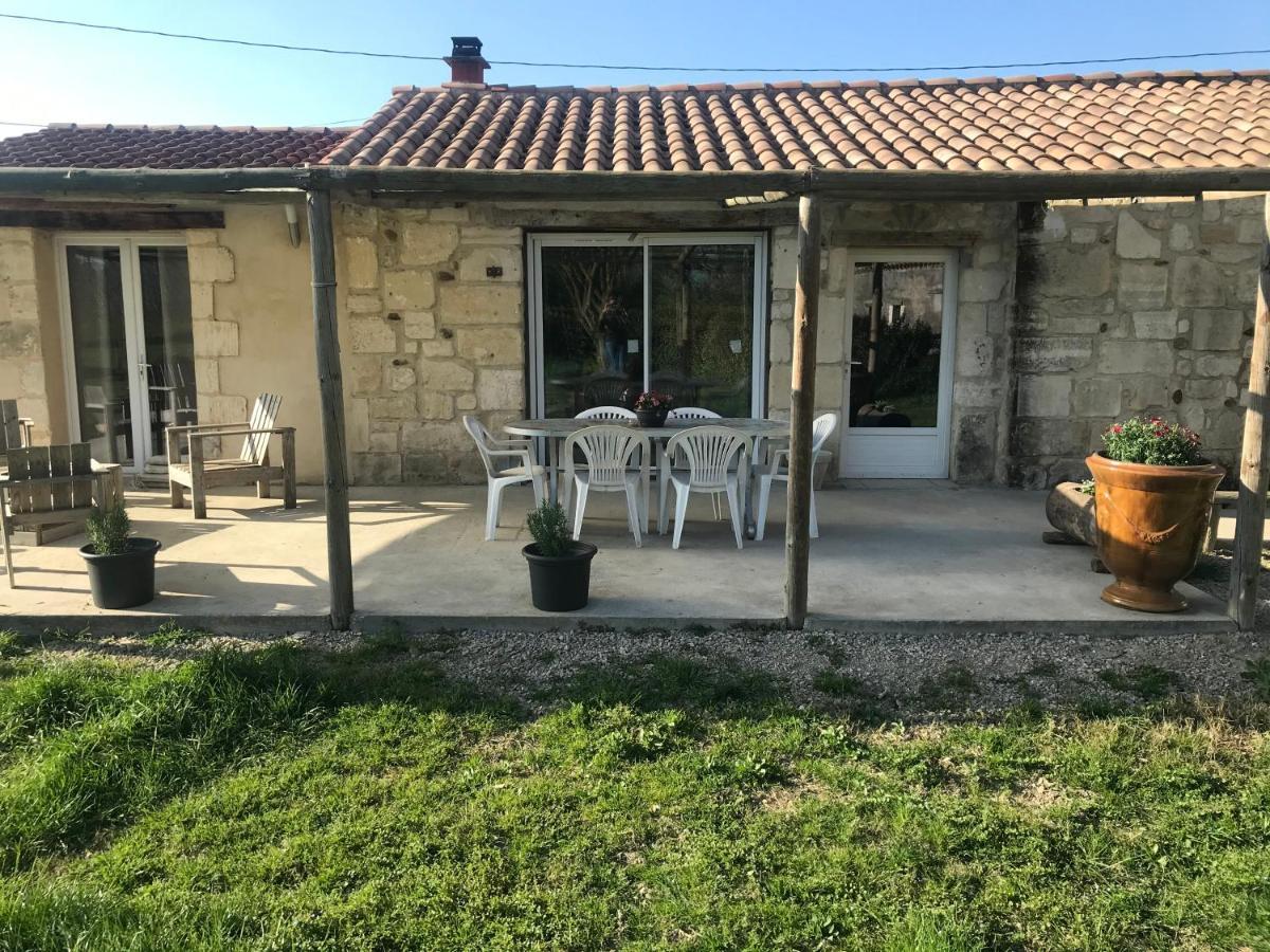 Vila Mazet En Camargue Arles Exteriér fotografie